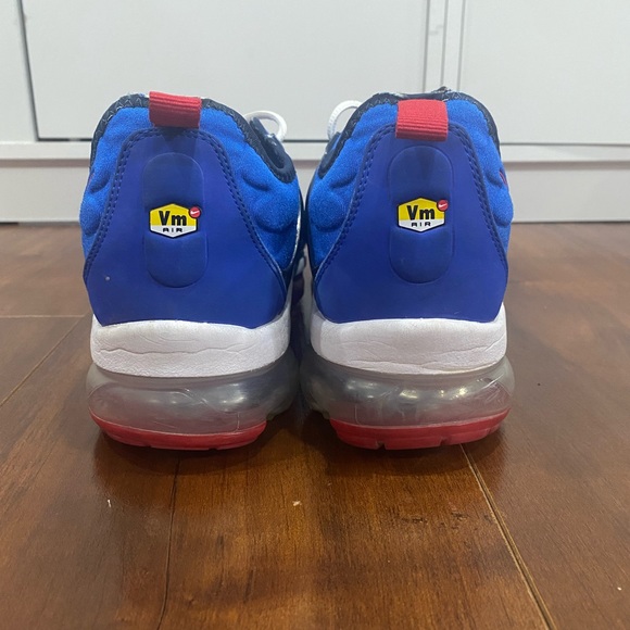 Nike Vapormax “Racer Blue” - Picture 4 of 5